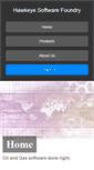 Mobile Preview
