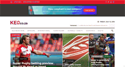 Desktop Preview