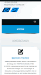 Mobile Preview