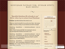 Tablet Preview