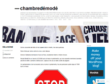 Tablet Preview