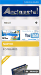 Mobile Preview