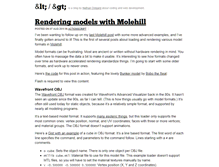 Tablet Preview