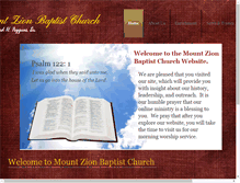 Tablet Preview