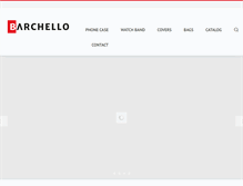 Tablet Preview