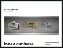 Tablet Preview