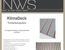 Tablet Preview