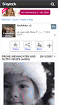 Mobile Preview