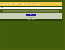 Tablet Preview
