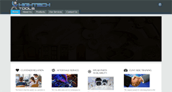 Desktop Preview