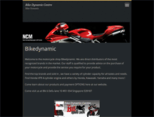 Tablet Preview