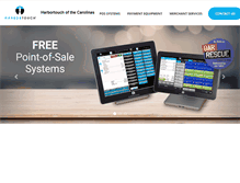 Tablet Preview