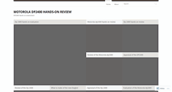 Desktop Preview