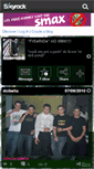 Mobile Preview