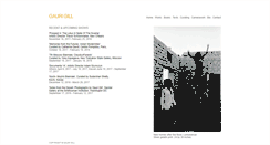 Desktop Preview