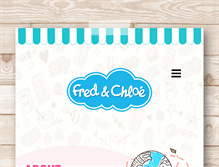 Tablet Preview