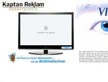 Tablet Preview