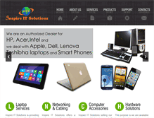 Tablet Preview