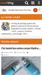 Mobile Preview