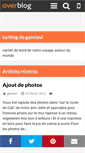 Mobile Preview