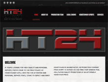 Tablet Preview