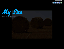 Tablet Preview