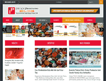 Tablet Preview