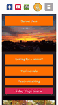 Mobile Preview