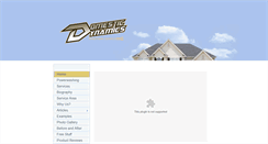 Desktop Preview