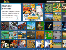 Tablet Preview