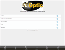 Tablet Preview