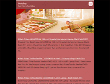 Tablet Preview