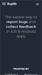 Mobile Preview
