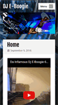 Mobile Preview