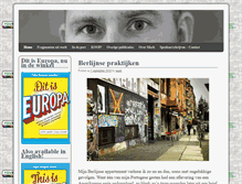 Tablet Preview
