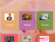Tablet Preview