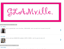 Tablet Preview