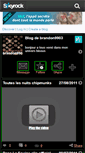 Mobile Preview