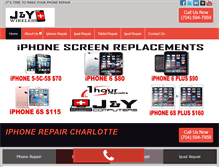 Tablet Preview