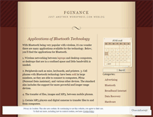 Tablet Preview