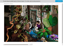 Tablet Preview