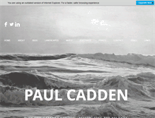 Tablet Preview