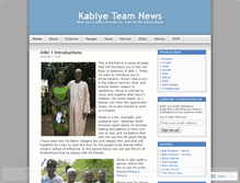 Tablet Preview