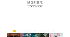 Desktop Preview