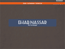 Tablet Preview