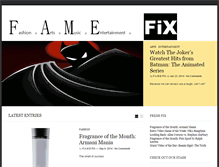 Tablet Preview