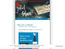 Tablet Preview