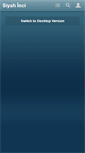 Mobile Preview