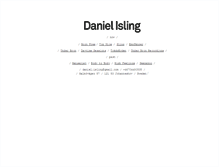 Tablet Preview