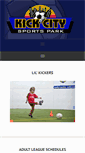 Mobile Preview